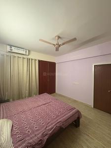 Bedroom Image of Urbtech PG in Sector 168, Noida