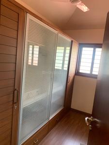 Bedroom Image of 5400 Sq.ft 4 BHK Villa for rent in Navratna Kalhaar Blues And Greens, Sanand Ahmedabad for Rs. 125000
