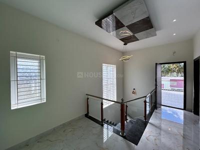 Hall Image of 990 Sq.ft 3 BHK Independent House for sale in Urapakkam Chennai for Rs. 8200000
