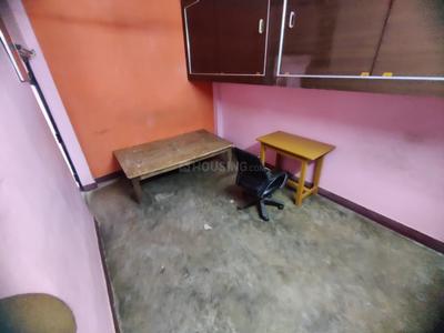 Bedroom Image of 550 Sq.ft 2 BHK Builder Floor for rent in Teliarganj Allahabad for Rs. 10000