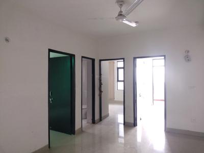 Living Room Image of 750 Sq.ft 3 BHK Apartment / Flat for sale in Amolik Sankalp, Sector 85 Faridabad for Rs. 7500000