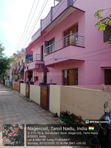 Image of 1800 Sq.ft 2 BHK Independent House for rent in Asaripallam, Nagercoil for Rs. 9000