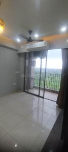 Hall Image of 817 Sq.ft 2 BHK Apartment / Flat for rent in Godrej Seven, Joka Kolkata for Rs. 22000