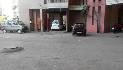 Image of 600 Sq.ft 1 BHK Apartment / Flat for sale in Richa Towers, Mulund East, Mumbai for Rs. 9500000