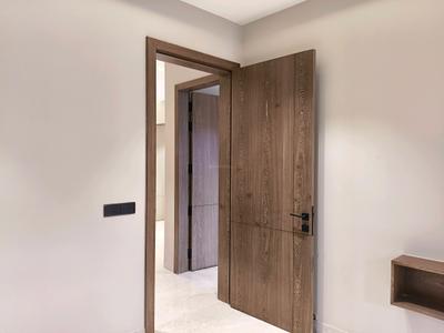 Bedroom Image of 2367 Sq.ft 3 BHK Builder Floor for rent in Sector 40 Gurgaon for Rs. 50000