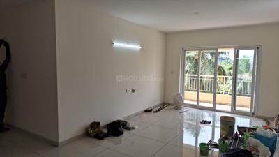 Hall Image of 1200 Sq.ft 2 BHK Apartment / Flat for rent in Derebail Mangalore for Rs. 17500