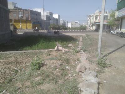 Rangbari Plot View 2