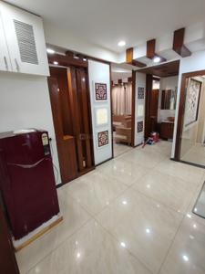 Hall Image of 4500 Sq.ft 4 BHK Apartment / Flat for rent in Scheme No 140 Indore for Rs. 120000