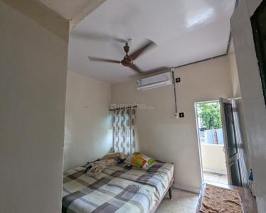 Bedroom Image of 612 Sq.ft 1 BHK Apartment / Flat for sale in Paldi Ahmedabad for Rs. 5000000