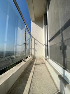 Balcony Image of 950 Sq.ft 2 BHK Apartment / Flat for sale in Ashar Aria, Kalwa Thane for Rs. 13000000