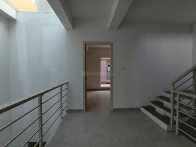 Balcony Image of 1499 Sq.ft 3 BHK Villa for sale in Nirvana Phase 1, Rajpur Kolkata for Rs. 10500001