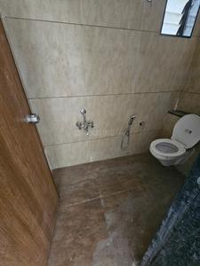 Bathroom Image of 1665 Sq.ft 3 BHK Apartment / Flat for sale in Vasna Ahmedabad for Rs. 9500000
