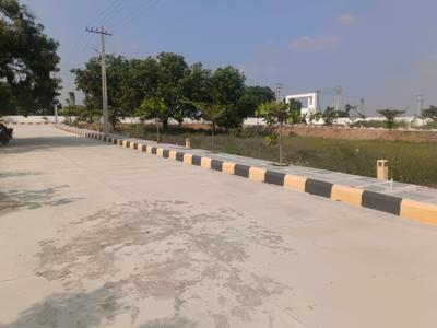 Image of 130 Sq.ft Residential Plot / Land for sale in Dundigal, Hyderabad for Rs. 3400011