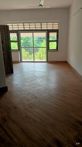 Hall Image of 1600 Sq.ft 3 BHK Builder Floor for rent in Salt Lake City Kolkata for Rs. 50000