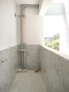 Drying Area Image of 1030 Sq.ft 2 BHK Apartment / Flat for sale in Shree Enclave, Electronic City Bengaluru for Rs. 4944000