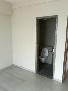 Bedroom Image of 1222 Sq.ft 3 BHK Apartment / Flat for sale in Birla Vanya Phase 2, Ulhasnagar Thane for Rs. 12300000