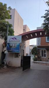 Image of 1524 Sq.ft 3 BHK Apartment / Flat for sale in Deccan All Seasons, Ramanathapuram, Coimbatore for Rs. 11500000