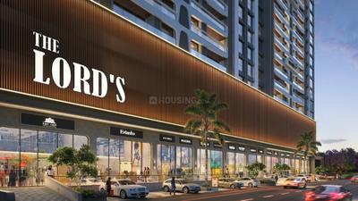 Image of 2160 Sq.ft 3 BHK Apartment / Flat for sale in Pristine The Lords, Pashan, Pune for Rs. 28500000