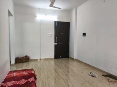 Living Room Image of 650 Sq.ft 1 BHK Apartment / Flat for sale in VTP Leonara H Building, Mahalunge Pune for Rs. 5400000