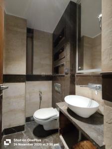 Bathroom Image of 3600 Sq.ft 4 BHK Builder Floor for sale in Safdarjung Enclave New Delhi for Rs. 150000000