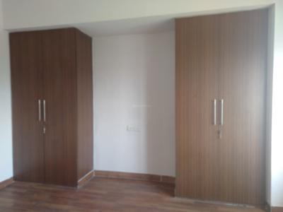 Bedroom Image of 1990 Sq.ft 3 BHK Apartment / Flat for rent in Horizon Concept Aerobera Luxury Apartments, Channi Himmat Jammu for Rs. 30000