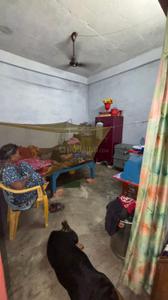 Balcony Image of 900 Sq.ft 3.5 BHK Independent House for sale in Swaraj Nagar Kanpur for Rs. 2500000
