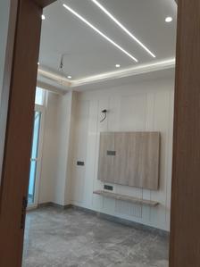 Bedroom Image of 1850 Sq.ft 3 BHK Builder Floor for sale in Vikaspuri New Delhi for Rs. 32000000