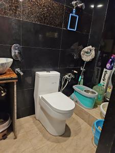 Krishna Paradise Bathroom 3