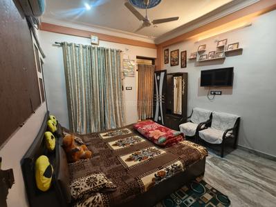 4 BHK Independent House