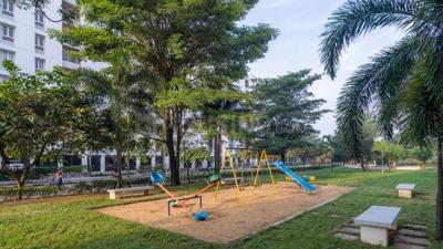 Image of 1279 Sq.ft 2 BHK Apartment / Flat for sale in Navins Hillview Avenue, Thirumudivakkam, Chennai for Rs. 6800000