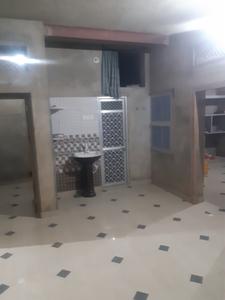 2 BHK Independent Builder Floor