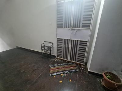 Balcony Image of 1200 Sq.ft 2 BHK Apartment / Flat for sale in 9 Star Hills Residency, Puppalaguda Hyderabad for Rs. 8500000