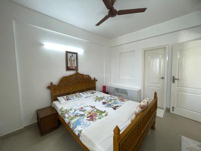 Bedroom Image of 1430 Sq.ft 3 BHK Apartment / Flat for sale in Mapsko Casa Bella, Sector 82 Gurgaon for Rs. 16000000