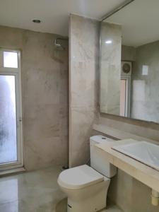 Bedroom Three Image of 1150 Sq.ft 3 BHK Apartment / Flat for sale in Maison Tarangan, Kasarvadavali Thane for Rs. 10000000
