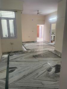 Living Room Image of 820 Sq.ft 2 BHK Apartment / Flat for rent in Civil Lines Agra for Rs. 16000
