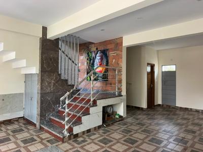 Bedroom Image of 2200 Sq.ft 4 BHK Independent House for sale in Mallathahalli Bengaluru for Rs. 19800000