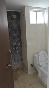 Image of 800 Sq.ft 2 BHK Apartment / Flat for sale in Earthshastra Nariman Point, Mahalakshmi Nagar, Indore for Rs. 3800000