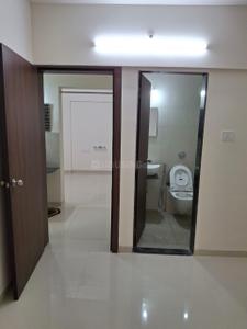 Hall Image of 780 Sq.ft 2 BHK Apartment / Flat for sale in Wadgaon Sheri Pune for Rs. 6999999