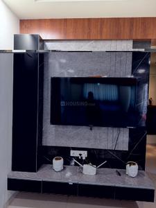 Hall Image of 2060 Sq.ft 4 BHK Apartment / Flat for sale in Satellite Ahmedabad for Rs. 16000000