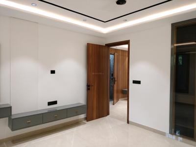 Bedroom Image of 1900 Sq.ft 3 BHK Builder Floor for sale in Sector 8 Dwarka New Delhi for Rs. 29500000