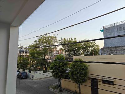 Balcony Image of 1500 Sq.ft 2 BHK Builder Floor for rent in Sector A Lucknow for Rs. 20000