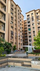 Image of 1150 Sq.ft 2 BHK Apartment / Flat for sale in Anandam Aastha, Kachana, Raipur for Rs. 4856000