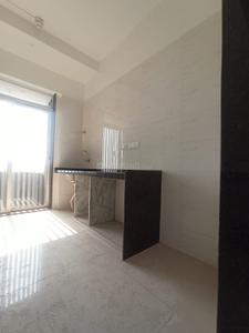 Kitchen Image of 885 Sq.ft 2 BHK Apartment / Flat for sale in Shreeji Atlantis , Malad West Mumbai for Rs. 22000000