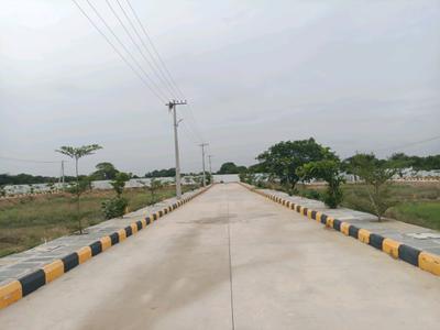 Image of 115 Sq.ft Residential Plot / Land for sale in Medchal, Secunderabad for Rs. 3450000