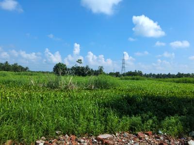 Image of 720 Sq.ft Residential Plot / Land for sale in Wander Valley, Joka, Kolkata for Rs. 300000