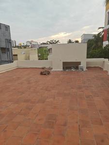 Balcony Image of 3200 Sq.ft 12 BHK Independent House for rent in Perungudi Chennai for Rs. 195000