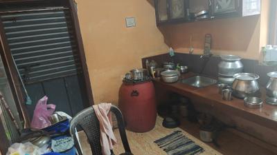 Kitchen Image of 1000 Sq.ft 3 BHK Independent House for sale in Perinthalmanna Malappuram for Rs. 3200000