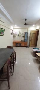 1 BHK Flat