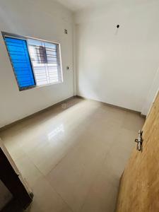 Bedroom Image of 780 Sq.ft 2 BHK Apartment / Flat for sale in Tollygunge Kolkata for Rs. 2200000