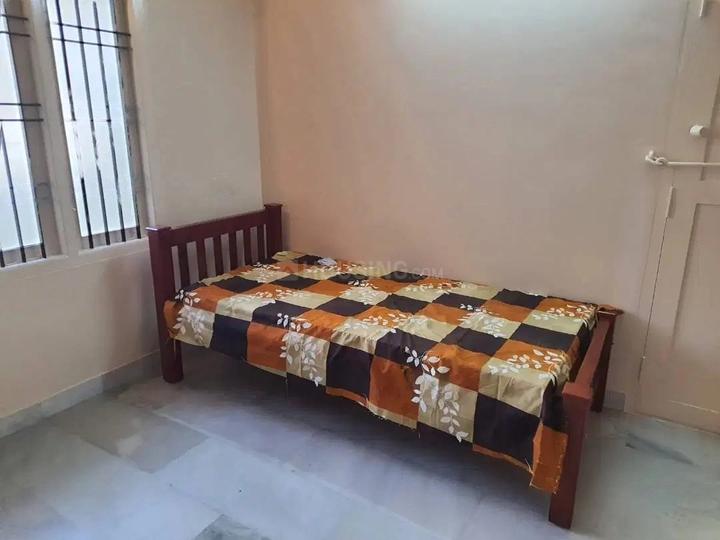 Maradu Bedroom 1